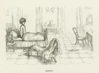 Een nacht in Venetië