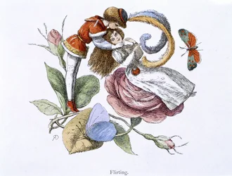 Flirten