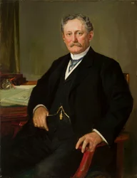 David Rowland Francis (1850–1927)