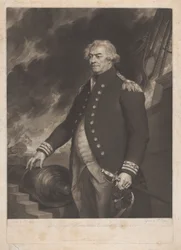 De Eerwaarde Viscount Duncan