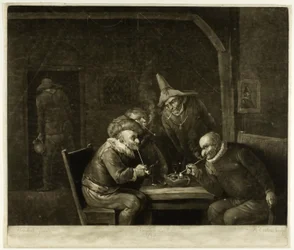 De verhalenvertellers