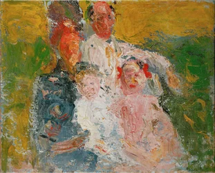 De familie Schönberg