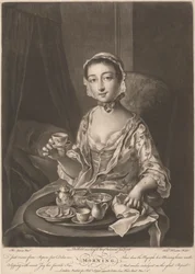 Ochtend