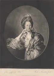 Mevrouw Wodhull