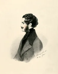 Edmund St John Mildmay