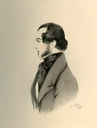 J. Home Purves, 1838