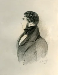 Sir William Massey Stanley, 1834