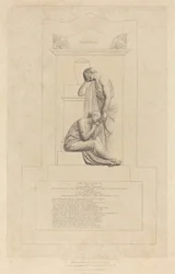 Monument voor John Hudleston