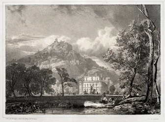 Kasteel Argyle