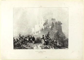 Kasteel van Arlay