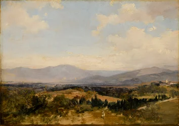 De ruimte