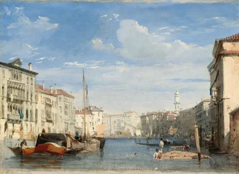 Het Canal Grande