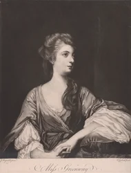 Miss Greenway