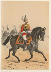 Britse militair