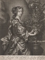 De Eerwaarde Lady Ashley