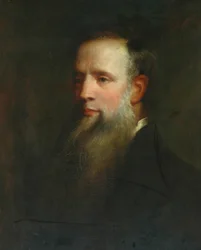 De late Francis Waller