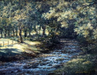 Engelse rivier