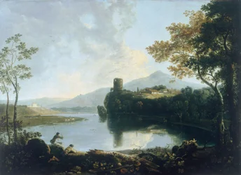 Dolbadarn Kasteel