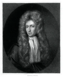 Robert Boyle, Iers geboren chemicus en natuurkundige, 1833