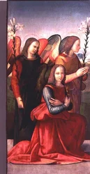 Drie Engelen