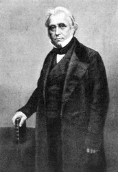 Lord Macaulay, beroemde historicus en essayist