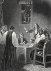 De Bisschoppen voor de Geheime Raad