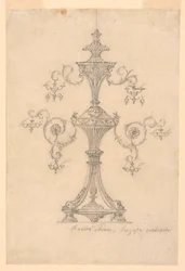 Kandelaar