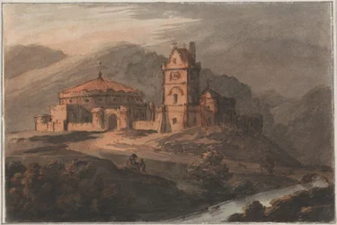 Kirkdale House, Kirkcudbright, Schotland