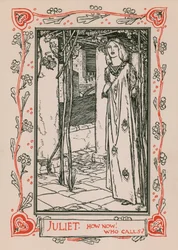 Julia, Romeo en Julia