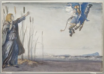 De Lelie en de Leeuw