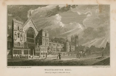 Westminster Hall