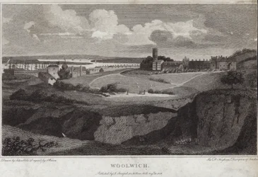 Woolwich