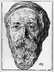 portret