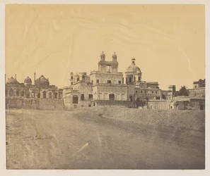 [Paleis na 1857 Opstand].