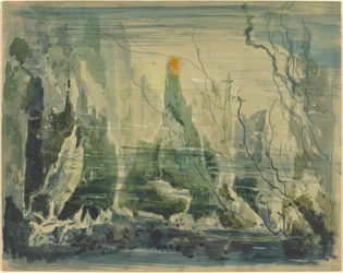Onderwaterscène