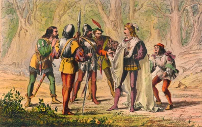 Snelheid.. Meester, wees een van hen, c1875