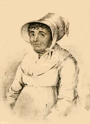 Joanna Southcott, een buitengewone fanaticus, 1822