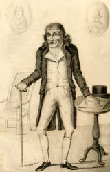 Thomas Laugher - Gewoonlijk Old Tommy genoemd