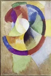 Cirkelvormen, Zon nr. 2