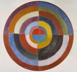 Schijf - De eerste schijf, 1912-1913
