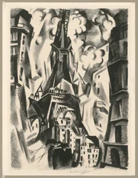 Eiffeltoren