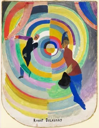 Politiek Drama, 1914
