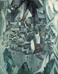 De stad nr. 2