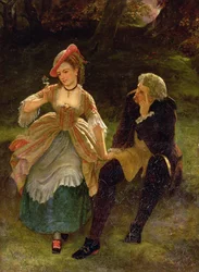 Zonnige Liaison