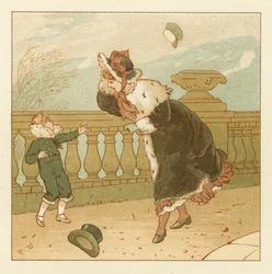 Afbeelding van de maand maart