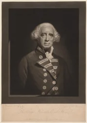 Richard, Graaf Howe