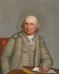 Robert Morris, ca. 1785