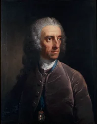 Stephen Martin Leake, wapenkoning