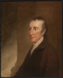 Thomas Stone