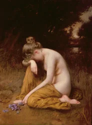 Hij houdt van me, hij houdt niet van me